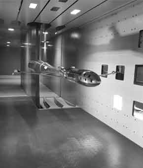 风工程与工业空气动力学，引领工业腾飞的双翼之力